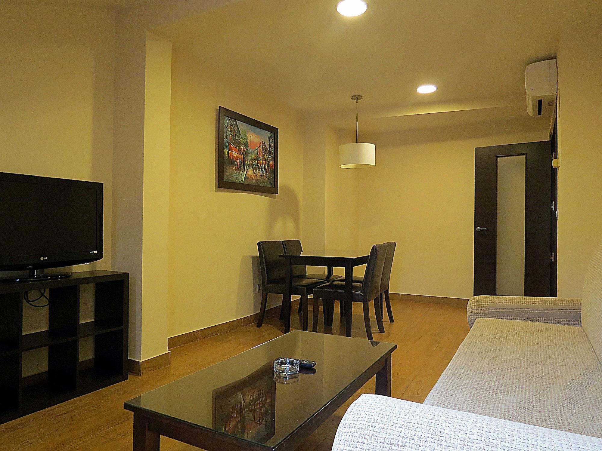 Apartamentos Boutique Catedral Valladolid Cameră foto