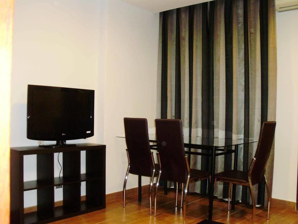 Apartamentos Boutique Catedral Valladolid Cameră foto